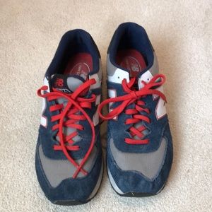New Balance sneakers